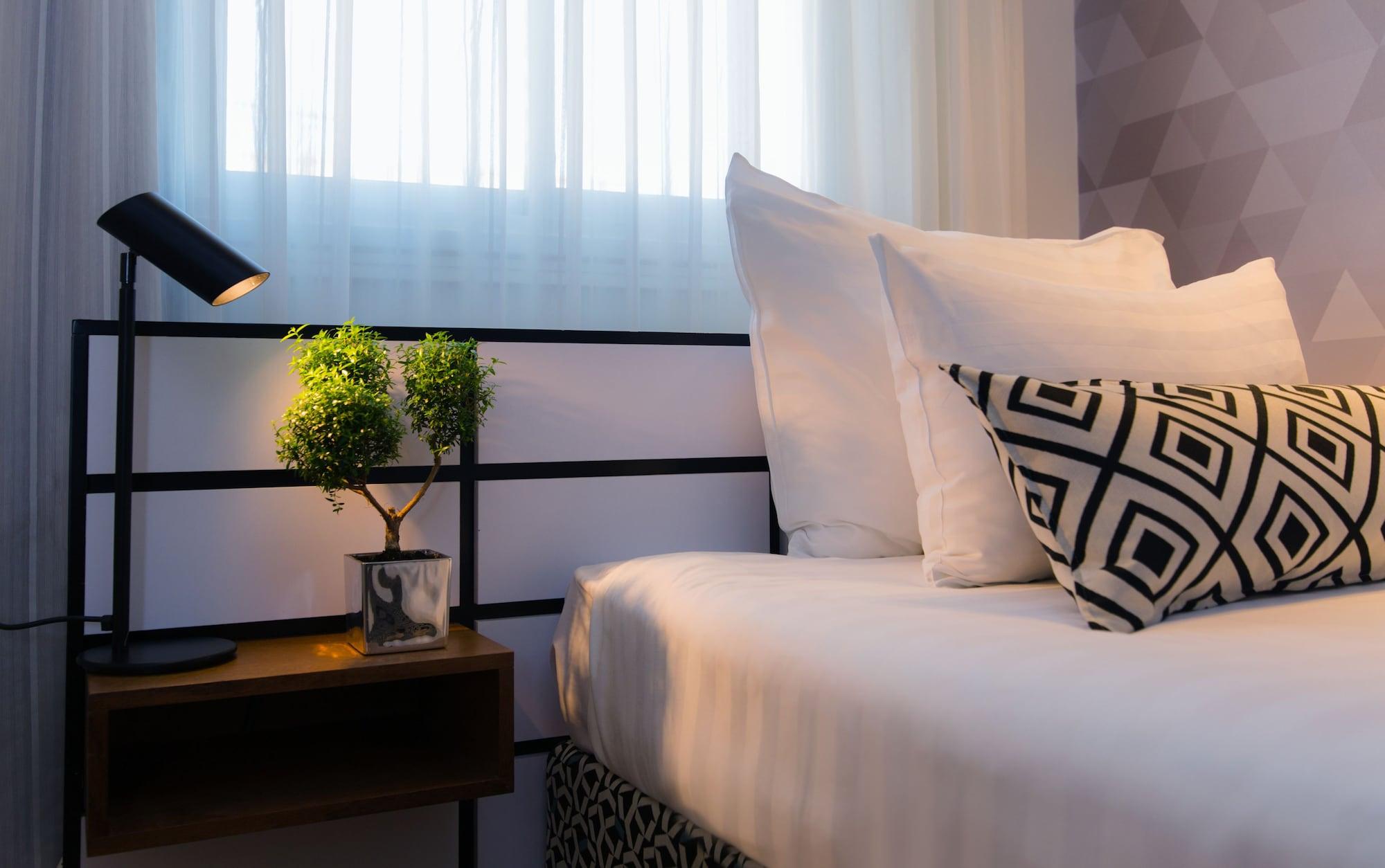 Prima Tel Aviv Hotel Luaran gambar