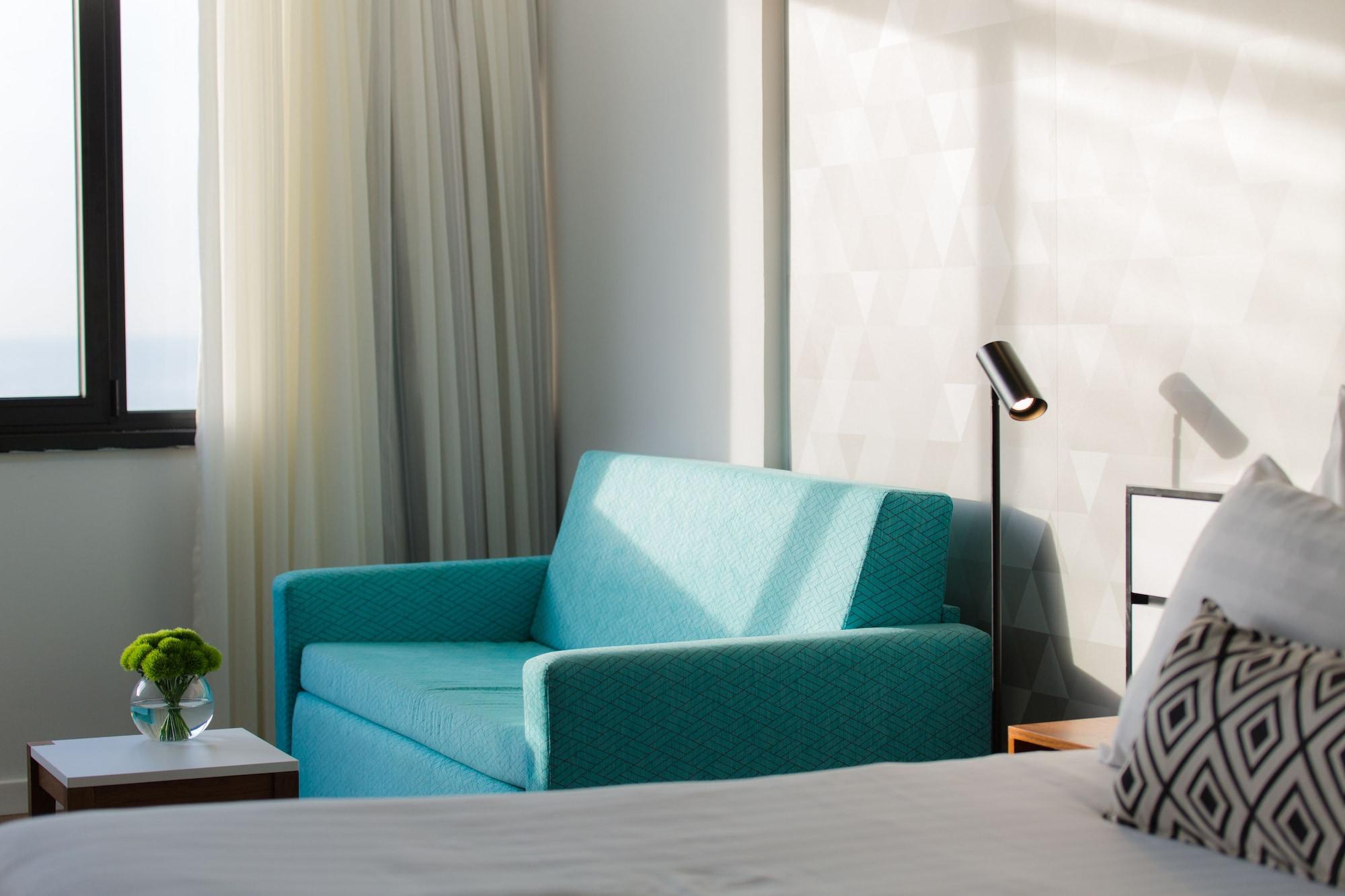 Prima Tel Aviv Hotel Luaran gambar
