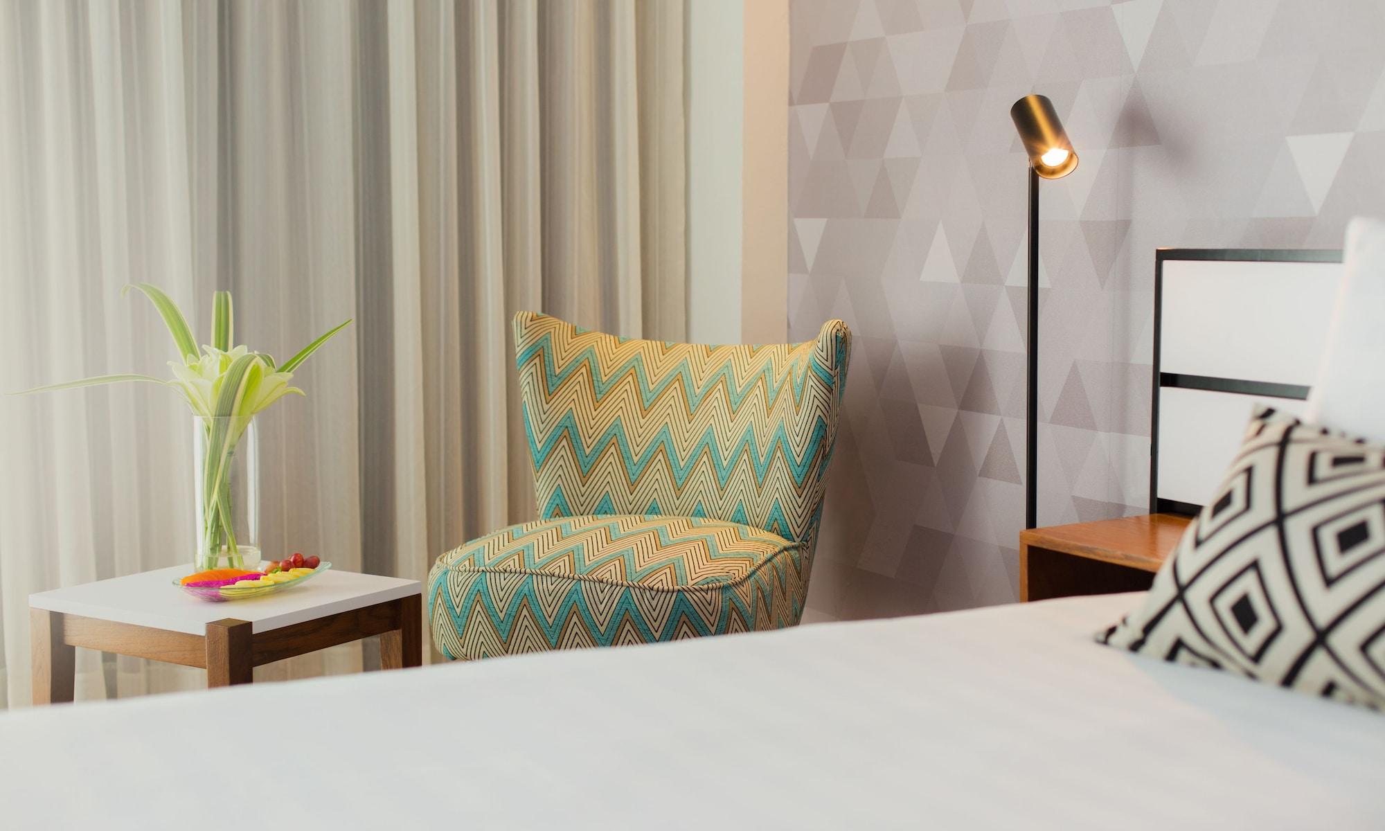 Prima Tel Aviv Hotel Luaran gambar