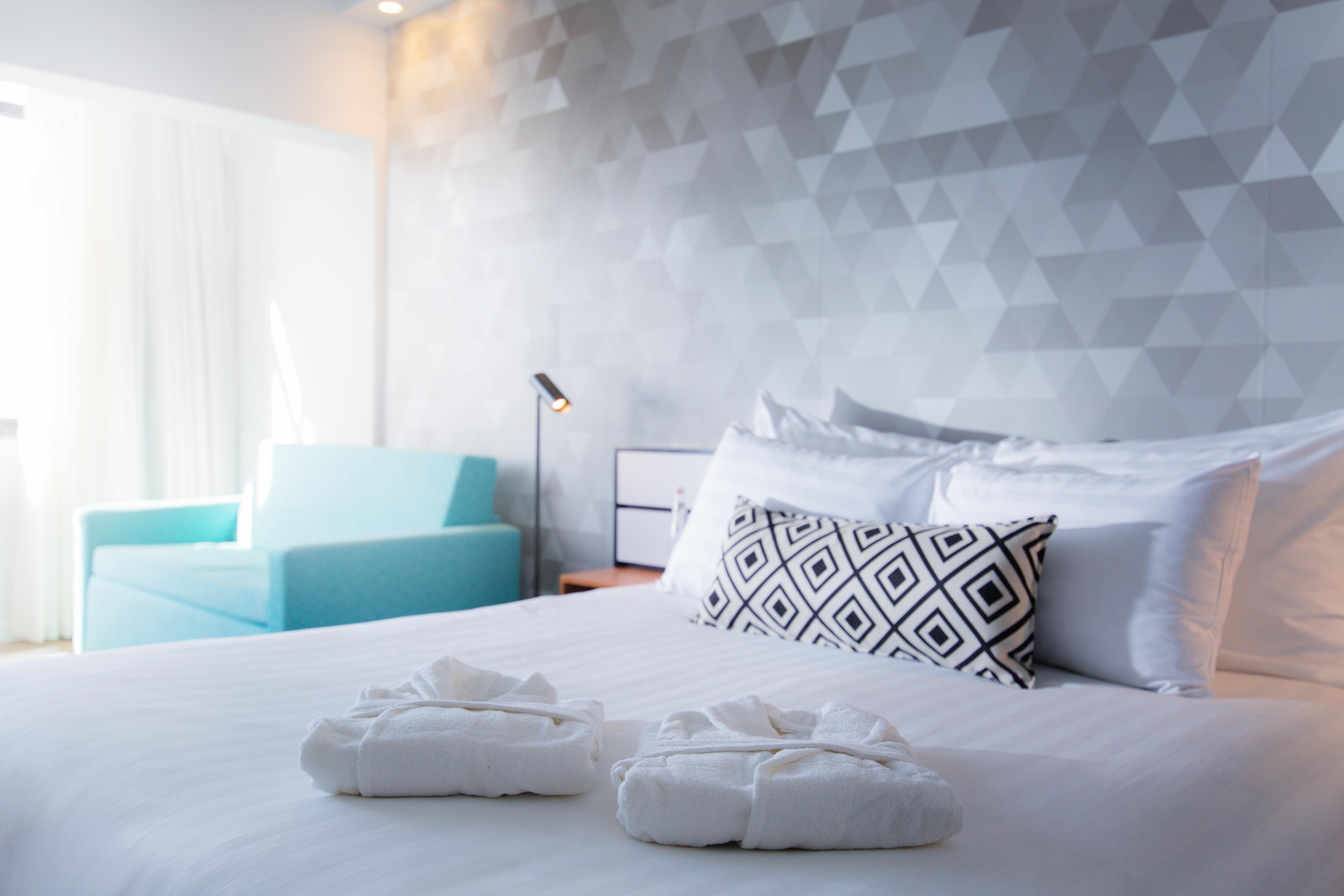 Prima Tel Aviv Hotel Luaran gambar