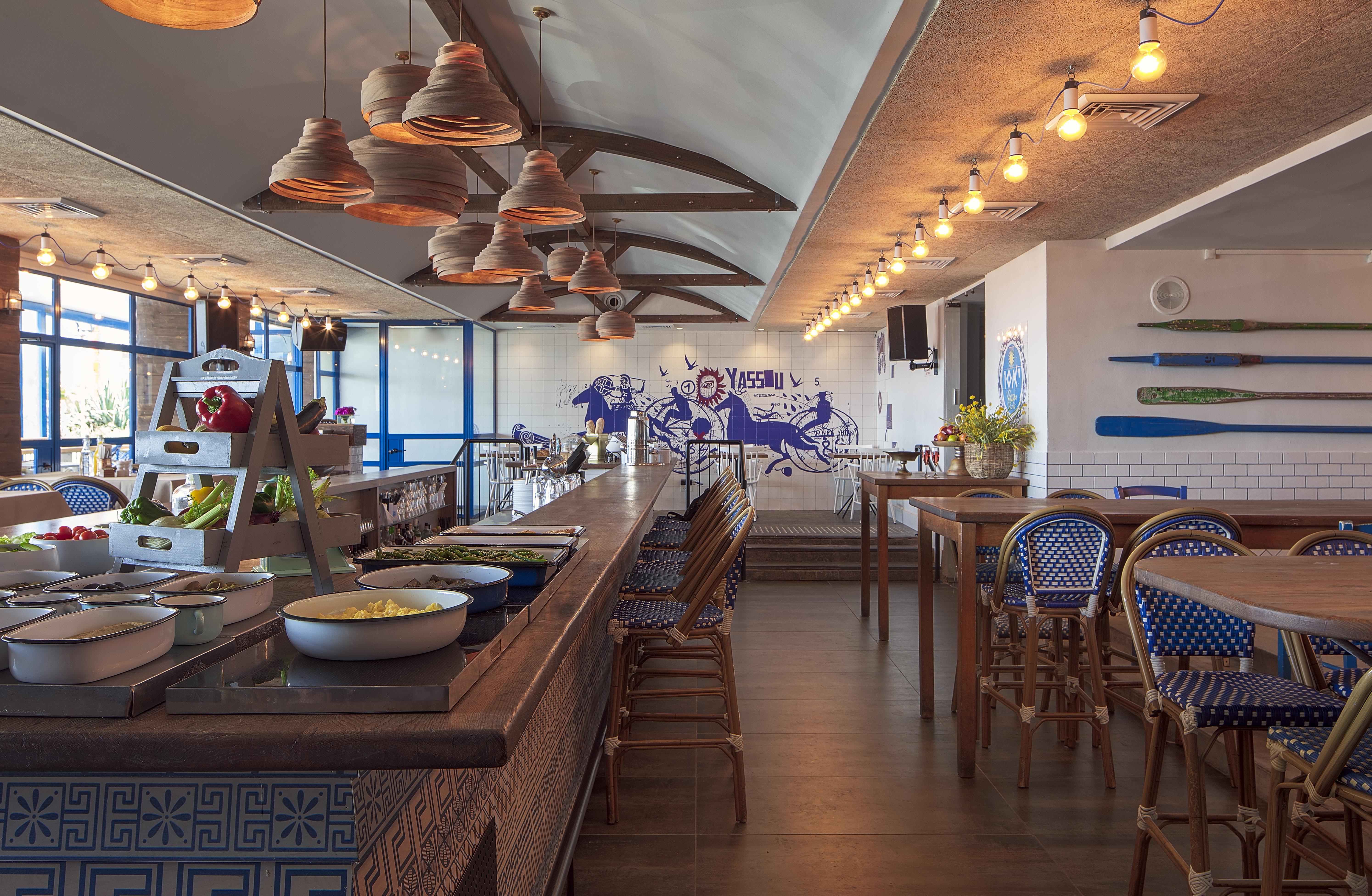 Prima Tel Aviv Hotel Luaran gambar