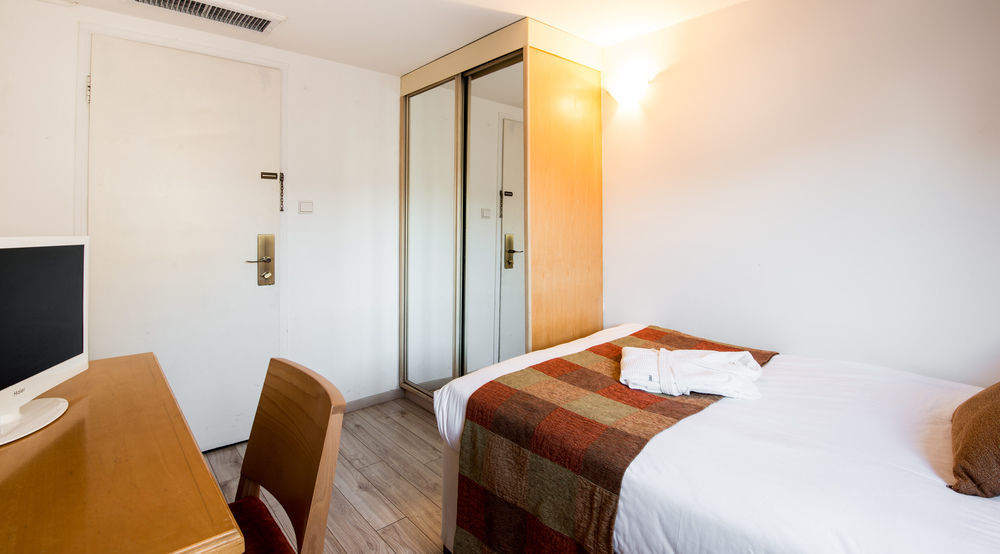 Prima Tel Aviv Hotel Luaran gambar