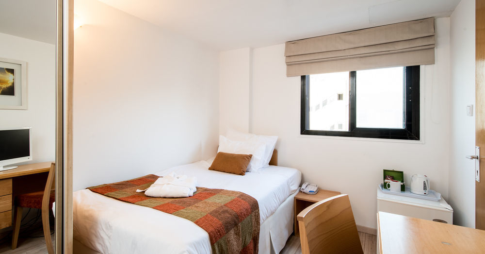 Prima Tel Aviv Hotel Luaran gambar